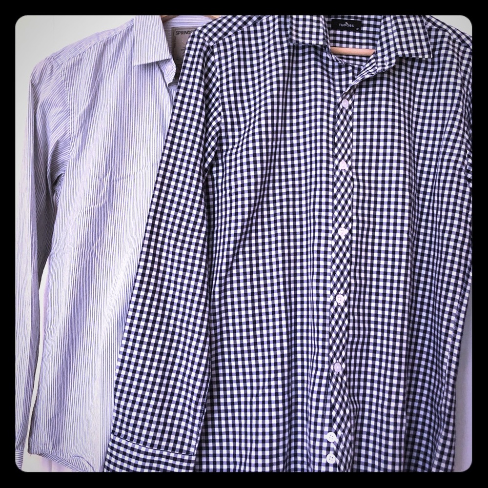 Stylish dress button up shirts